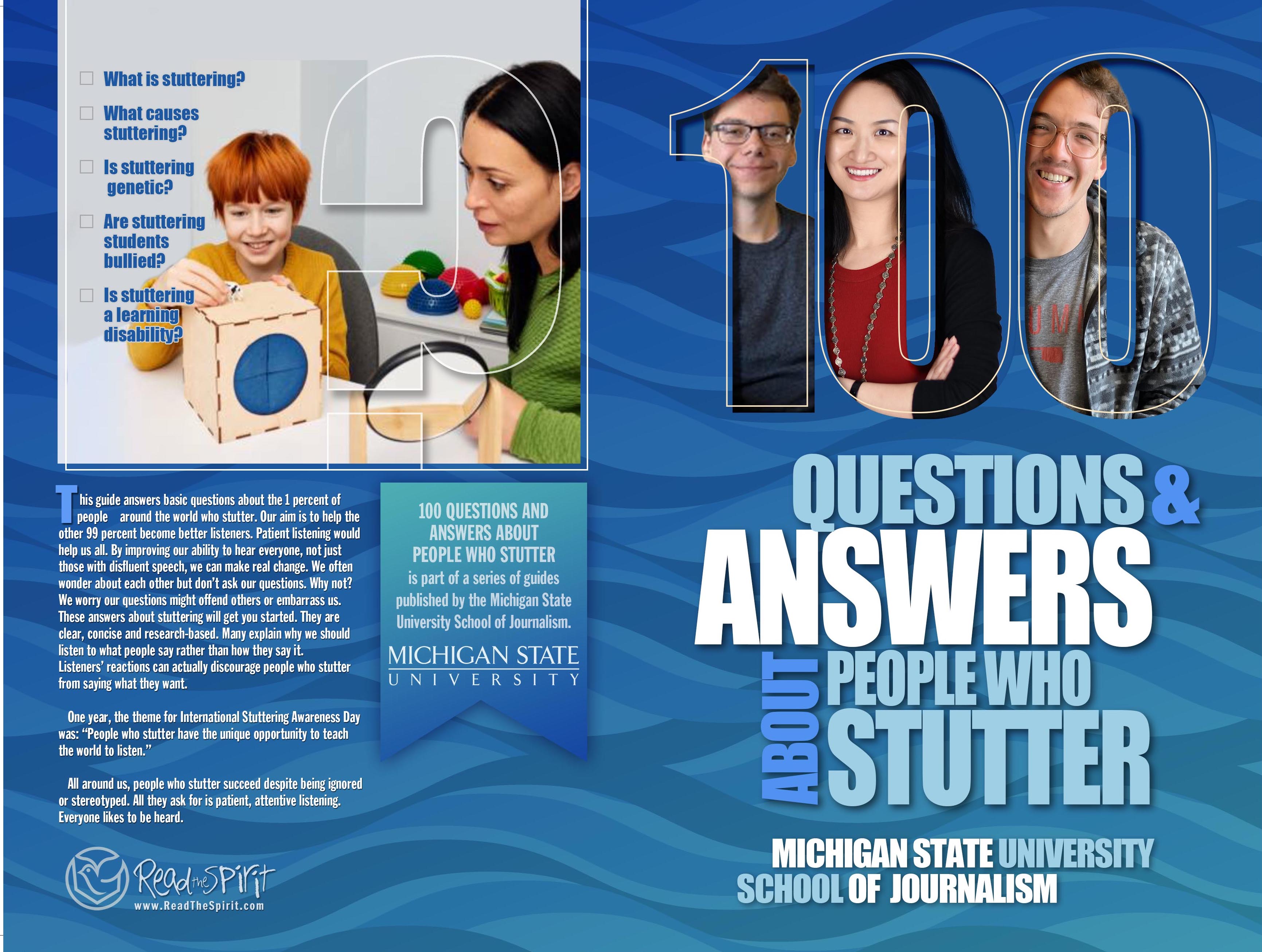 Cover of Bias Busters guide