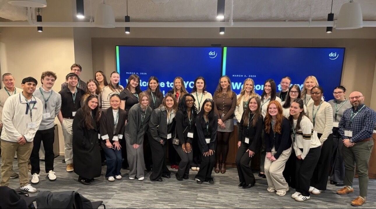 Connecting students to experiences and opportunity