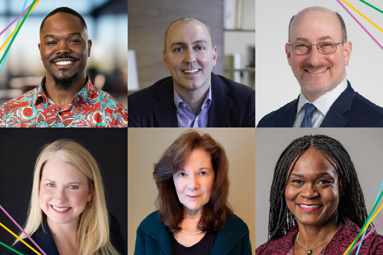 Celebration Honorees