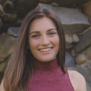 Hannah Overbye-Thompson