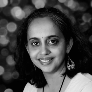 Prathima Ramesh