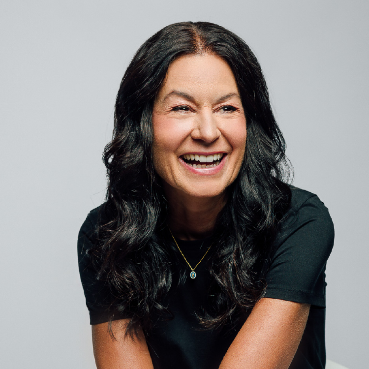 Headshot of Andrea Brimmer