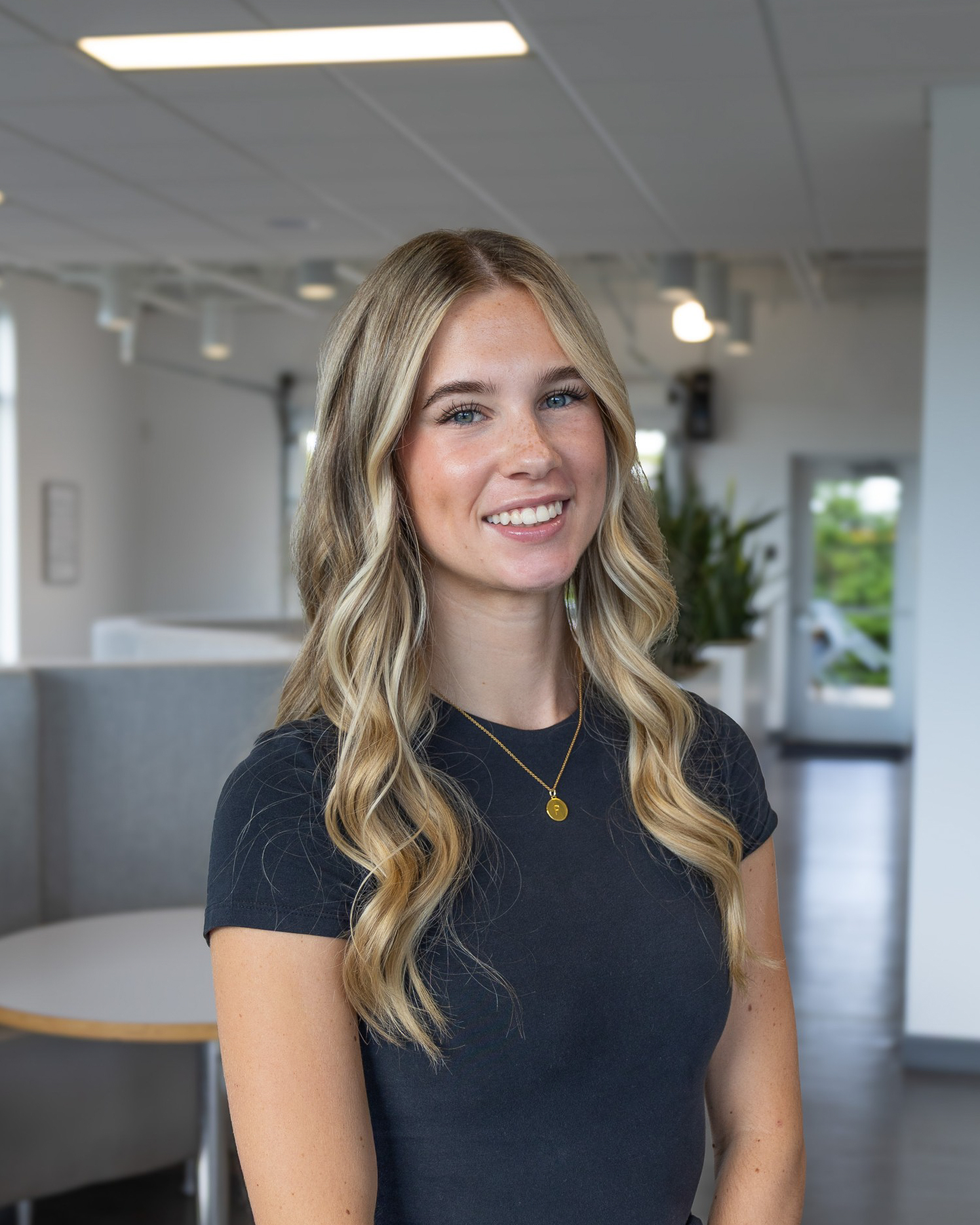Ashley Powell