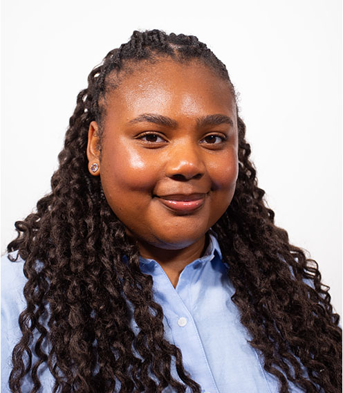 Cheyanne Little Headshot