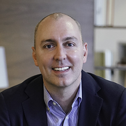 Photo of David Calkins