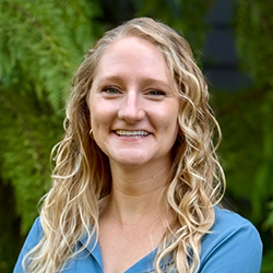Photo of Ellen Reinhart