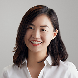 Photo of Jingyuan "Jolie" Shi