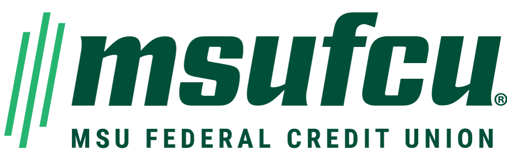 Michigan State University Federal Credit Union logo