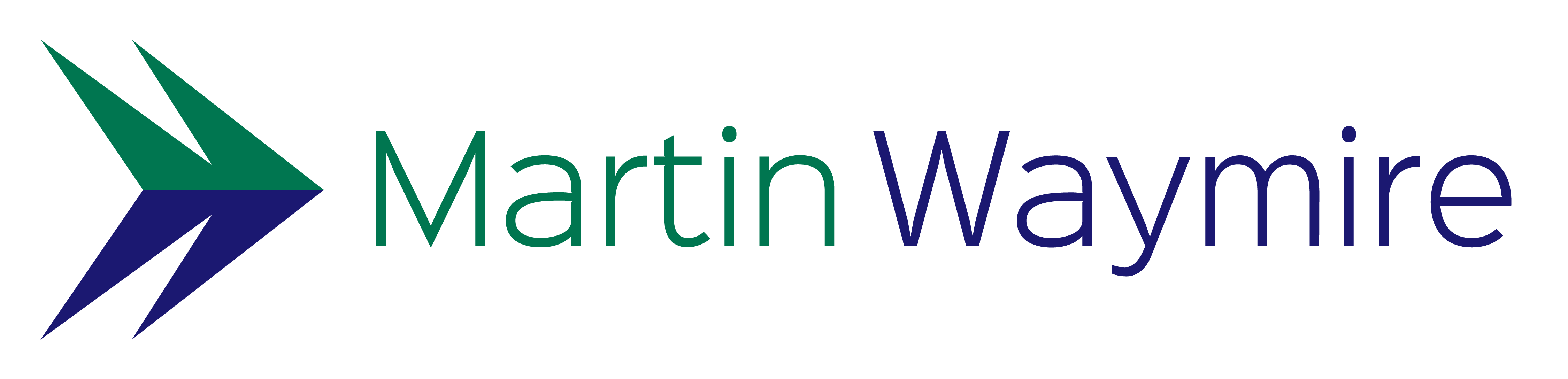  Martin Waymire logo