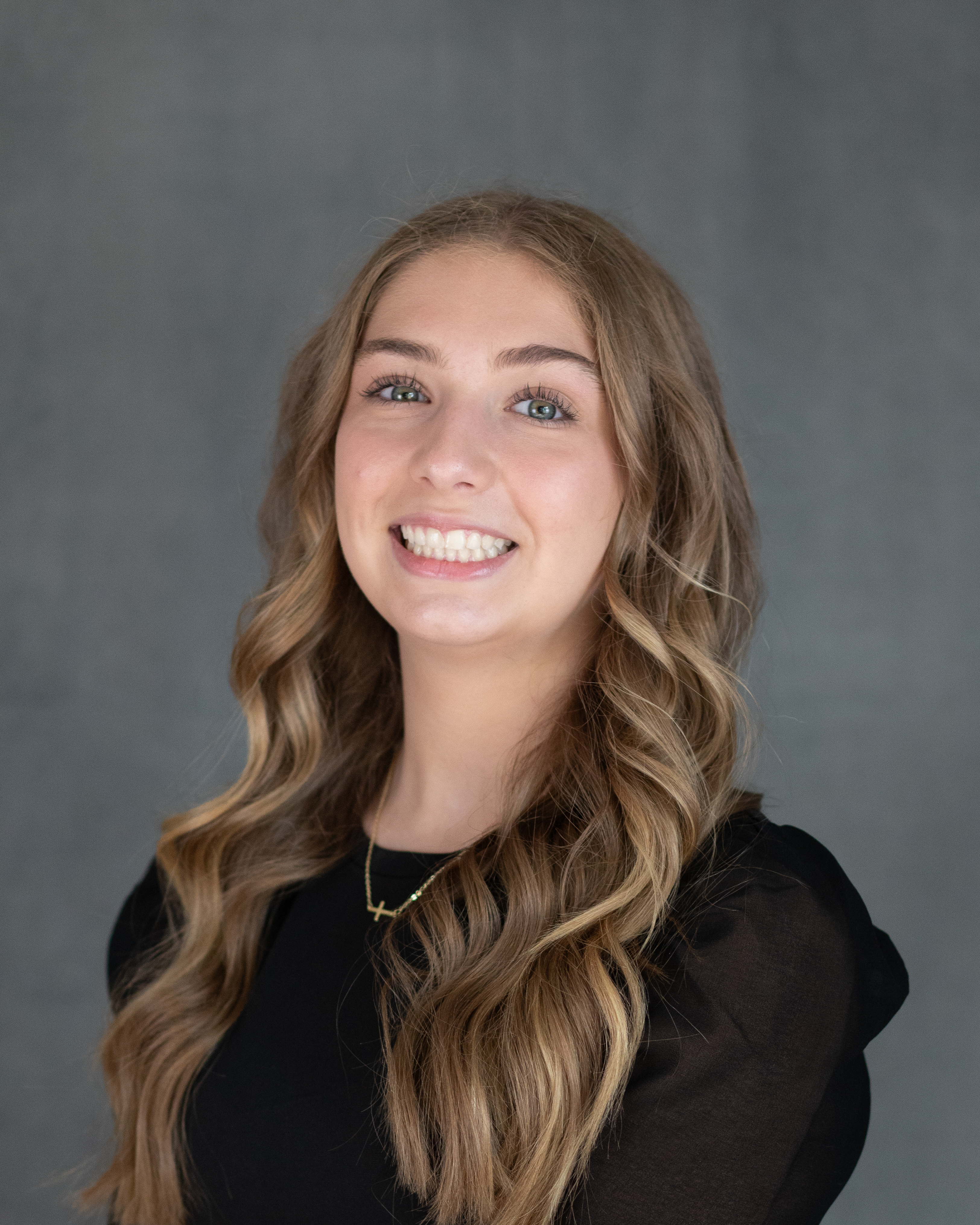 Madelyn Wilkins