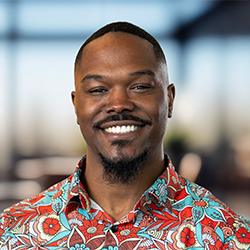 Photo of Mario McLean