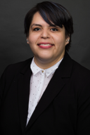 Photo of Dr. Monica Cornejo