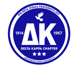 Phi Beta Sigma logo