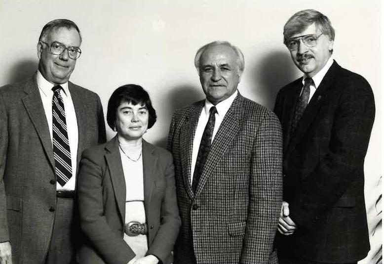 Bettinghaus & MSU Associates