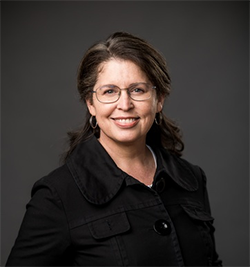 Photo of Rachel A. Smith