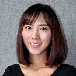 Photo of Rain Wuyu Liu