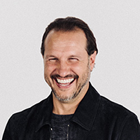 Photo of Ryan Clarkson