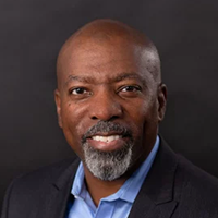 Photo of Shawn Turner