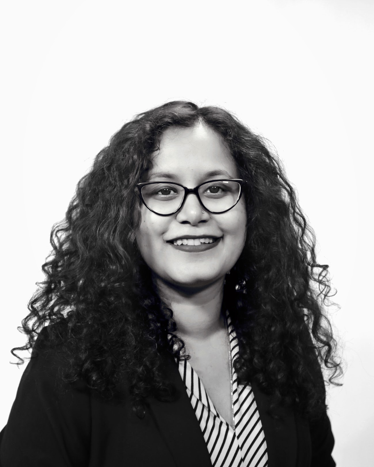 Subhalakshmi (Seema) Bezbaruah