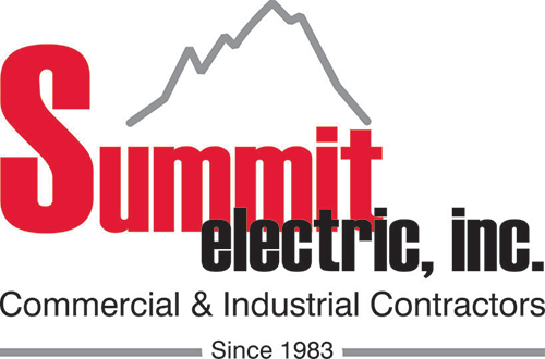 Summit Electric Inc. | Commercial & Industrial Contractors logo