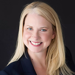 Photo of Susi Elkins