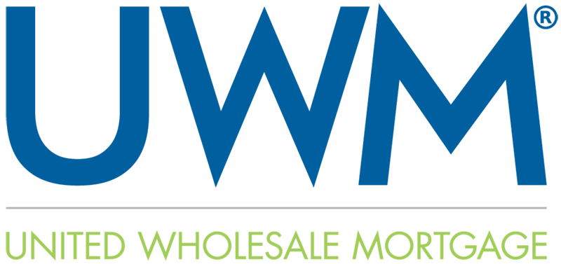 United Wholesale Mortgage logo