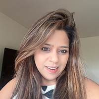Photo of Vidya Sawhny