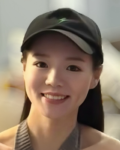 Zheran Liu