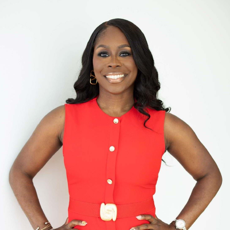 Headshot of Erica Hughes