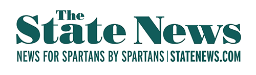 The State News logo | News for Spartans by Spartans