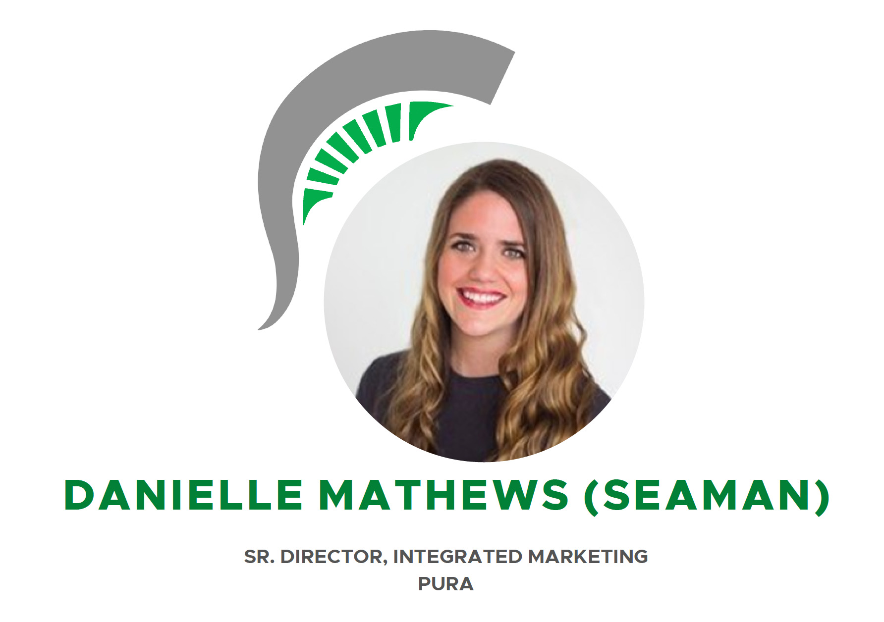 Danielle Mathews is Sr. Director, Performance & Commerce Media Mosaic