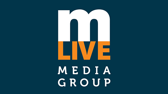 MLive Media Group Logo